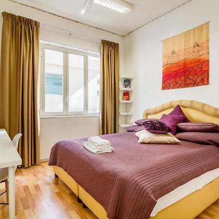 Melisurgo 39 - Studio Flat نابولي المظهر الخارجي الصورة