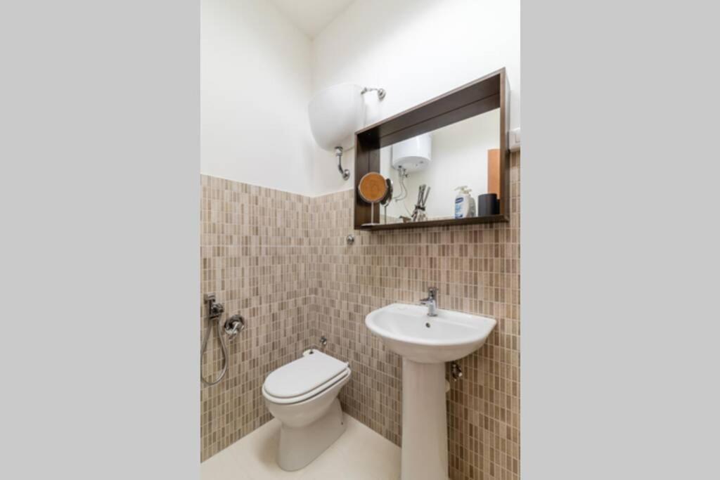 Melisurgo 39 - Studio Flat نابولي المظهر الخارجي الصورة