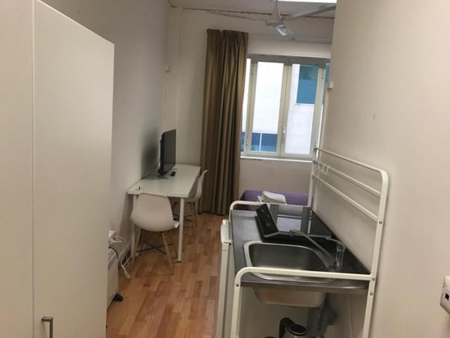 Melisurgo 39 - Studio Flat نابولي المظهر الخارجي الصورة